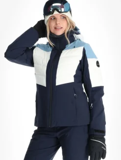 Florala ski-jas dames