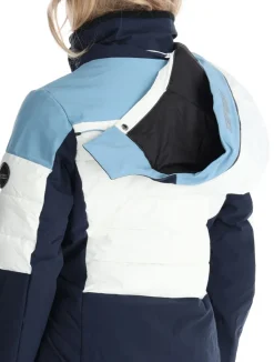 Florala ski-jas dames