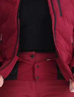 Flovilla ski-jas dames