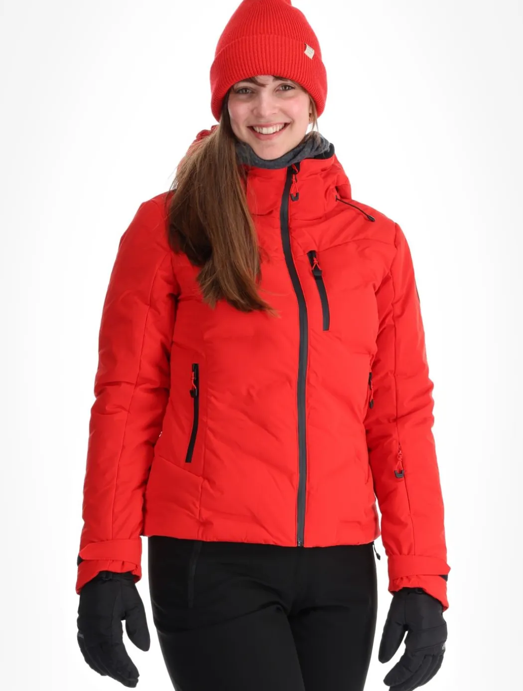 Flovilla ski-jas dames