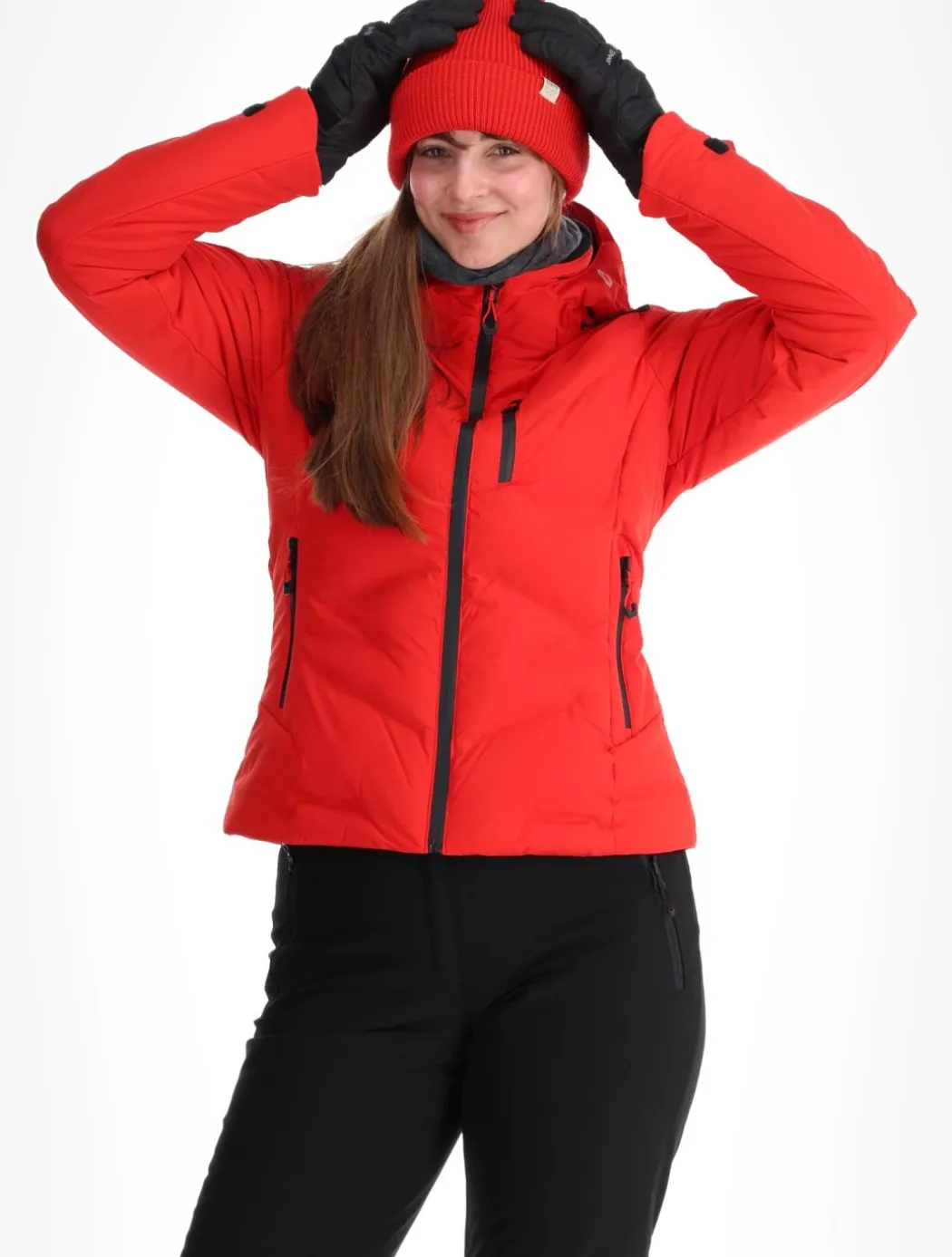 Flovilla ski-jas dames