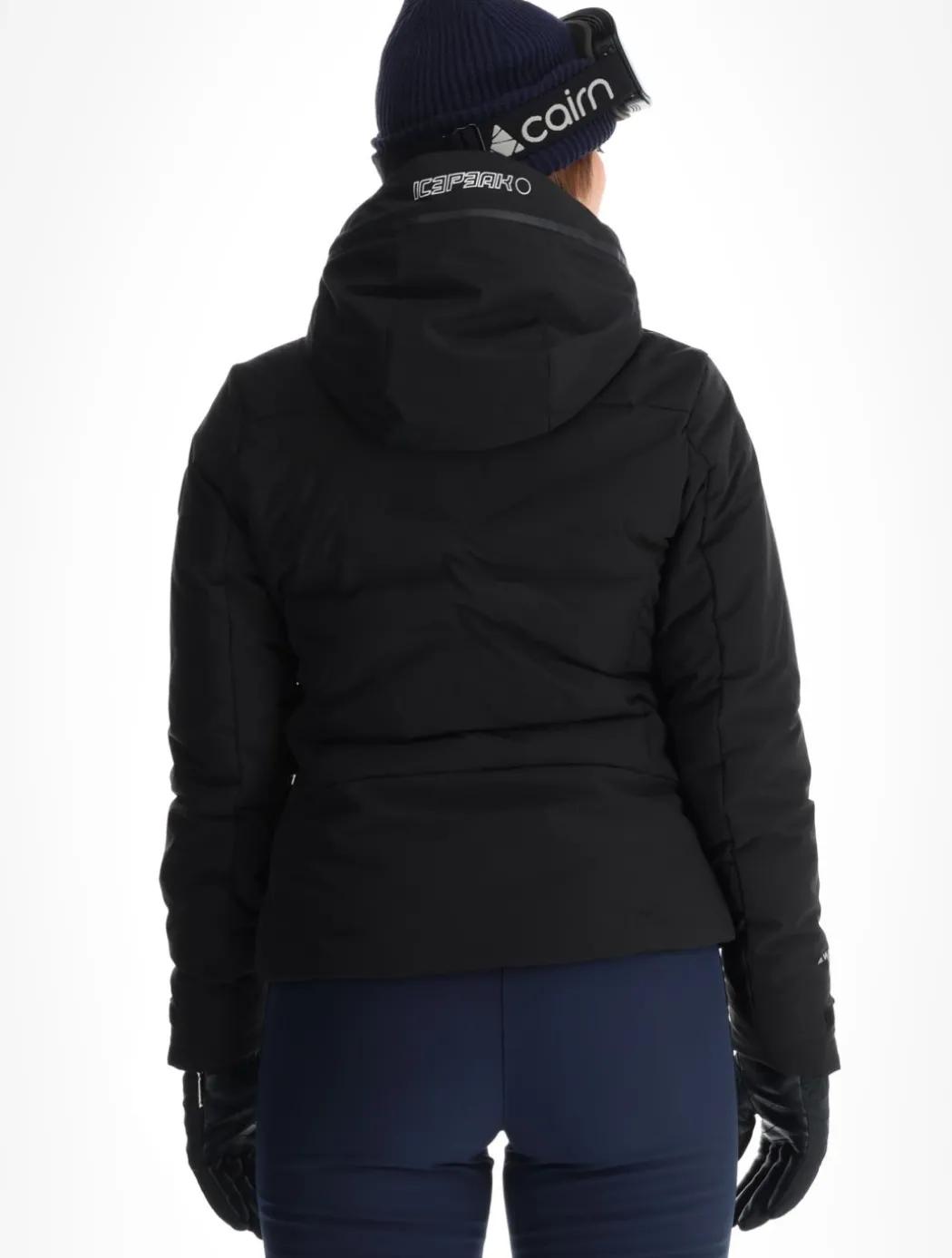 Flovilla ski-jas dames