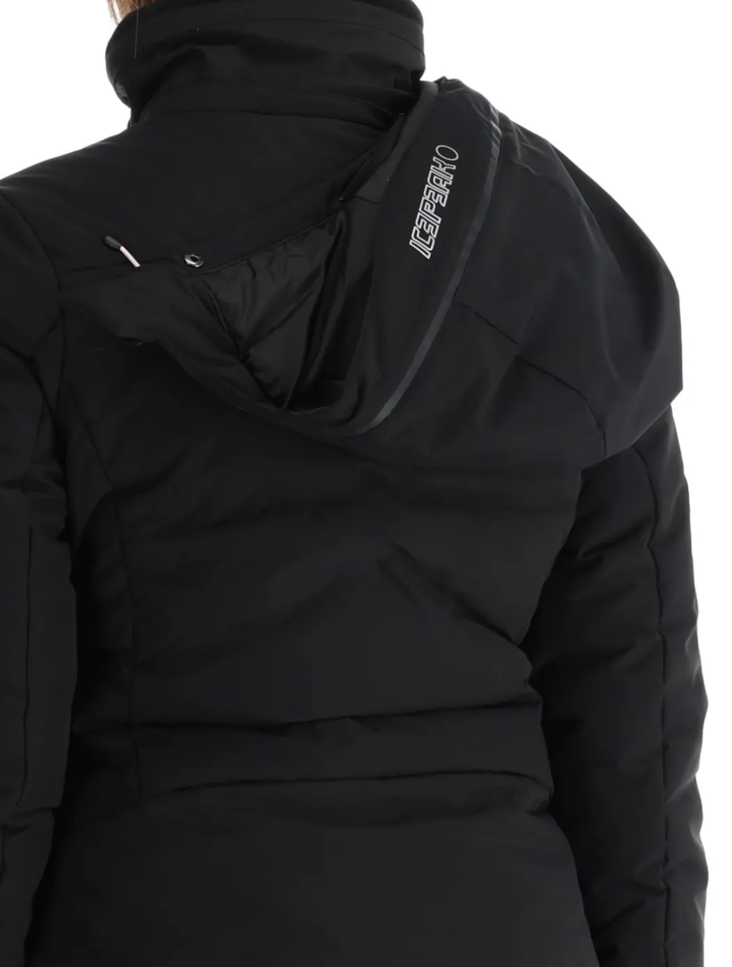 Flovilla ski-jas dames