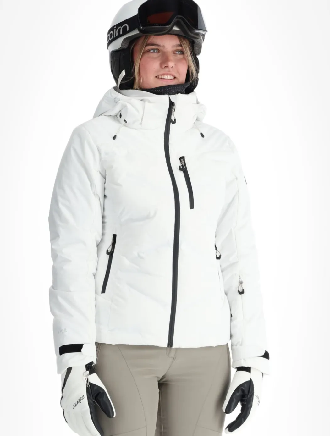 Flovilla ski-jas dames
