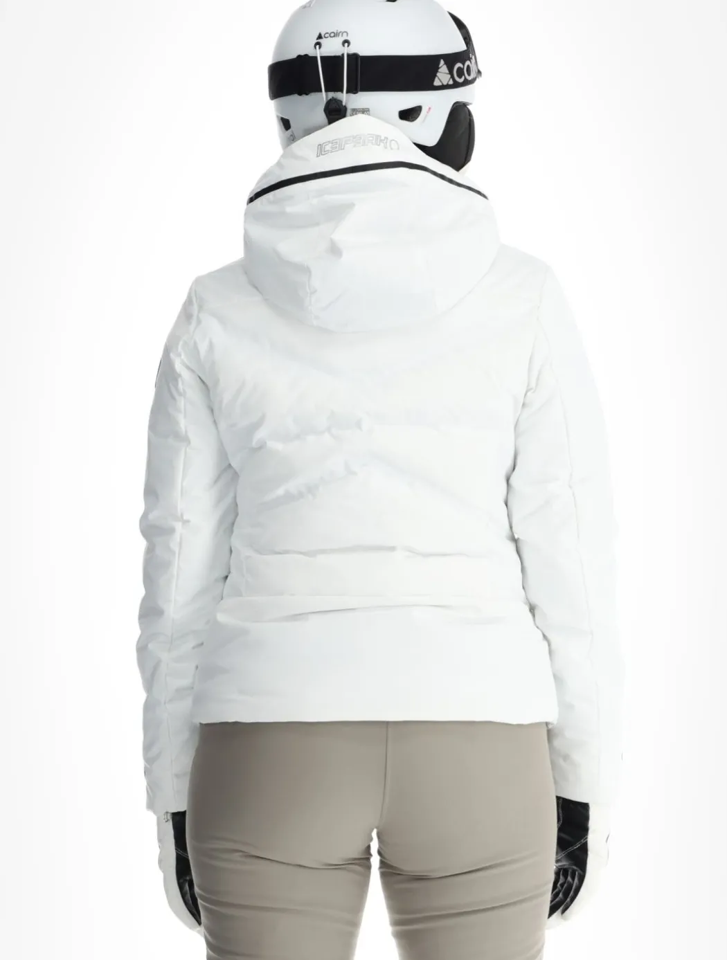 Flovilla ski-jas dames