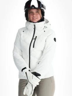 Flovilla ski-jas dames