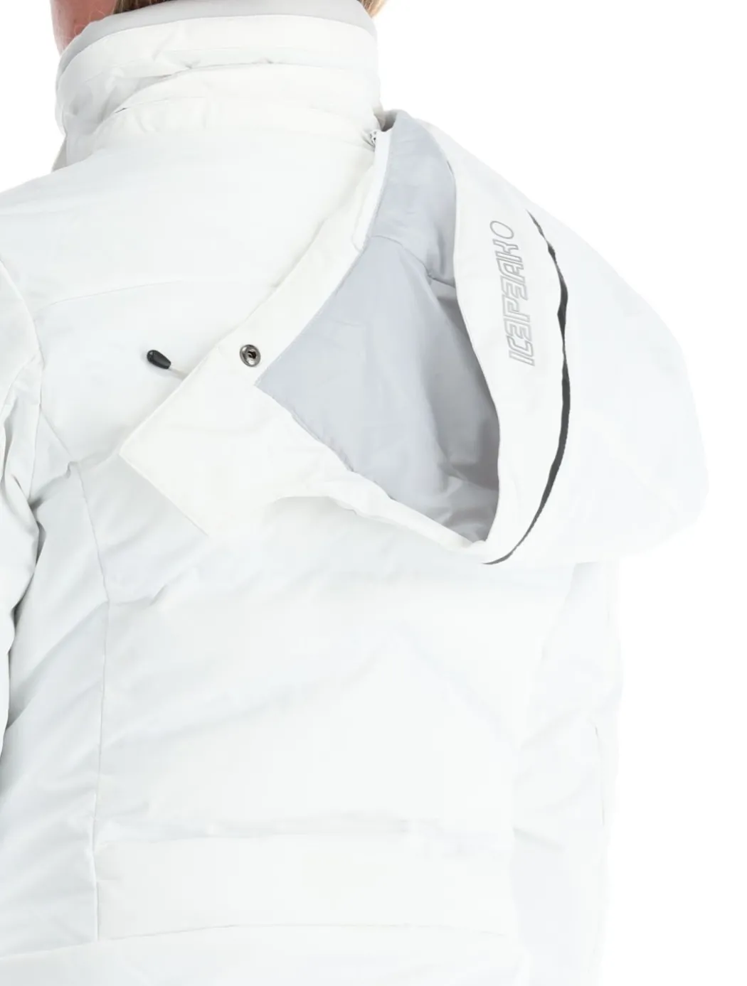 Flovilla ski-jas dames