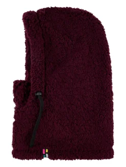 Fluffy Balaclava skimasker unisex