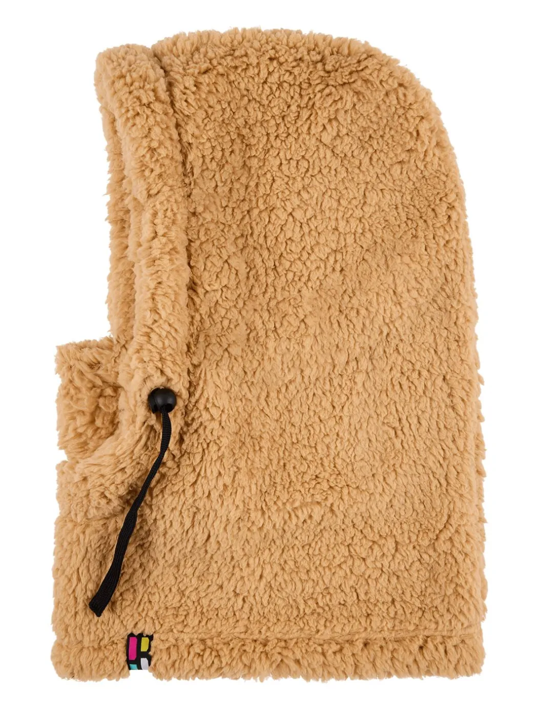 Fluffy Balaclava skimasker unisex