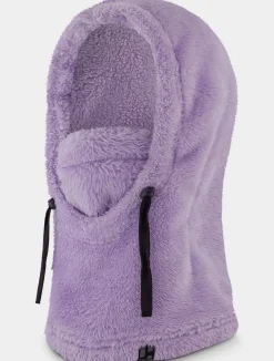 Fluffy Balaclava skimasker unisex