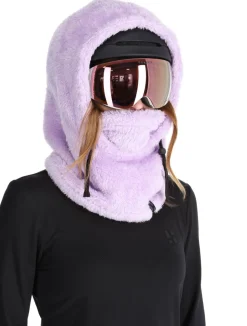 Fluffy Balaclava skimasker unisex