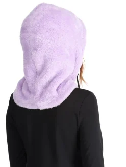 Fluffy Balaclava skimasker unisex