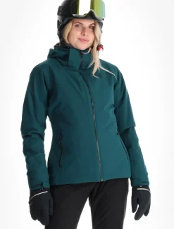 Flurry II ski-jas dames