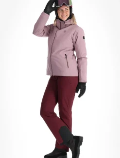 Flurry II ski-jas dames