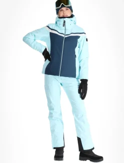 Flurry ski-jas dames