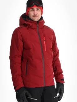 Foley ski-jas heren
