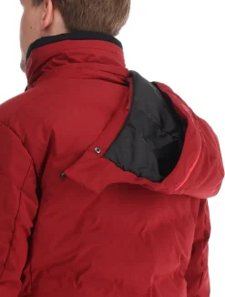 Foley ski-jas heren