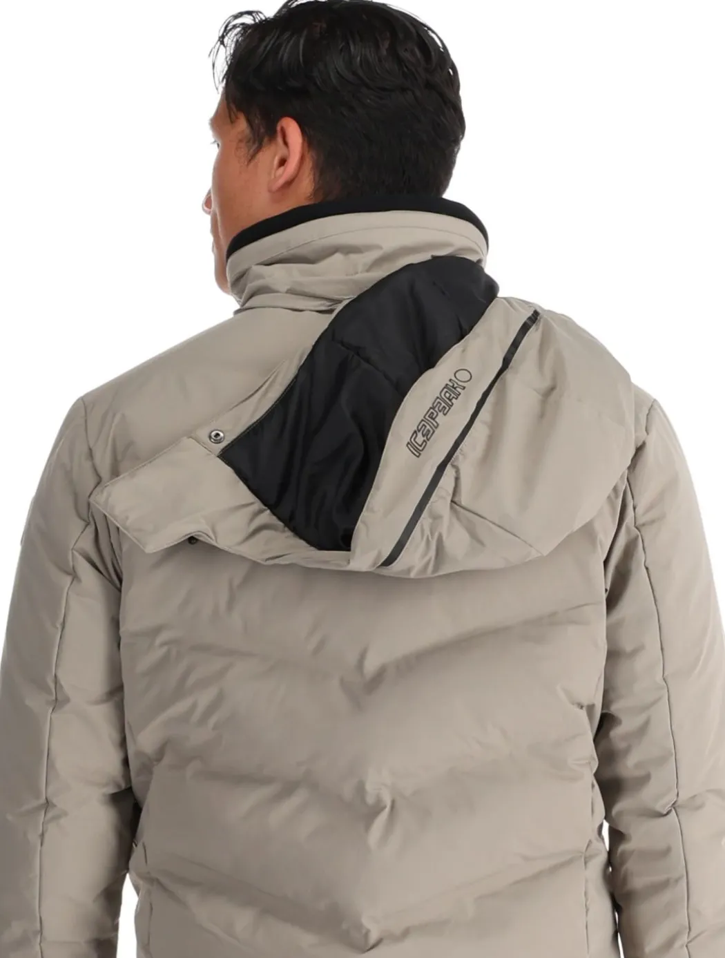 Foley ski-jas heren