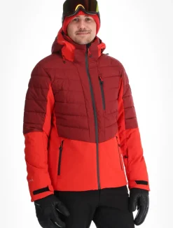 Folsom ski-jas heren