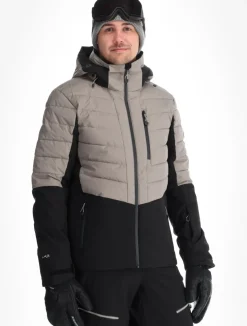 Folsom ski-jas heren
