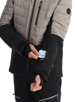 Folsom ski-jas heren