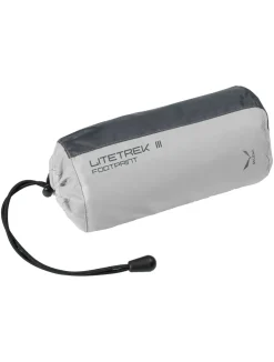Footprint Litetrek III onderzeil unisex
