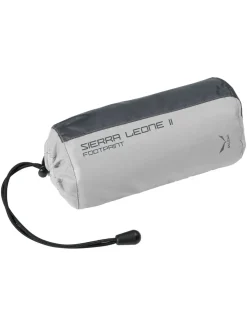 Footprint Pro Leone onderzeil unisex