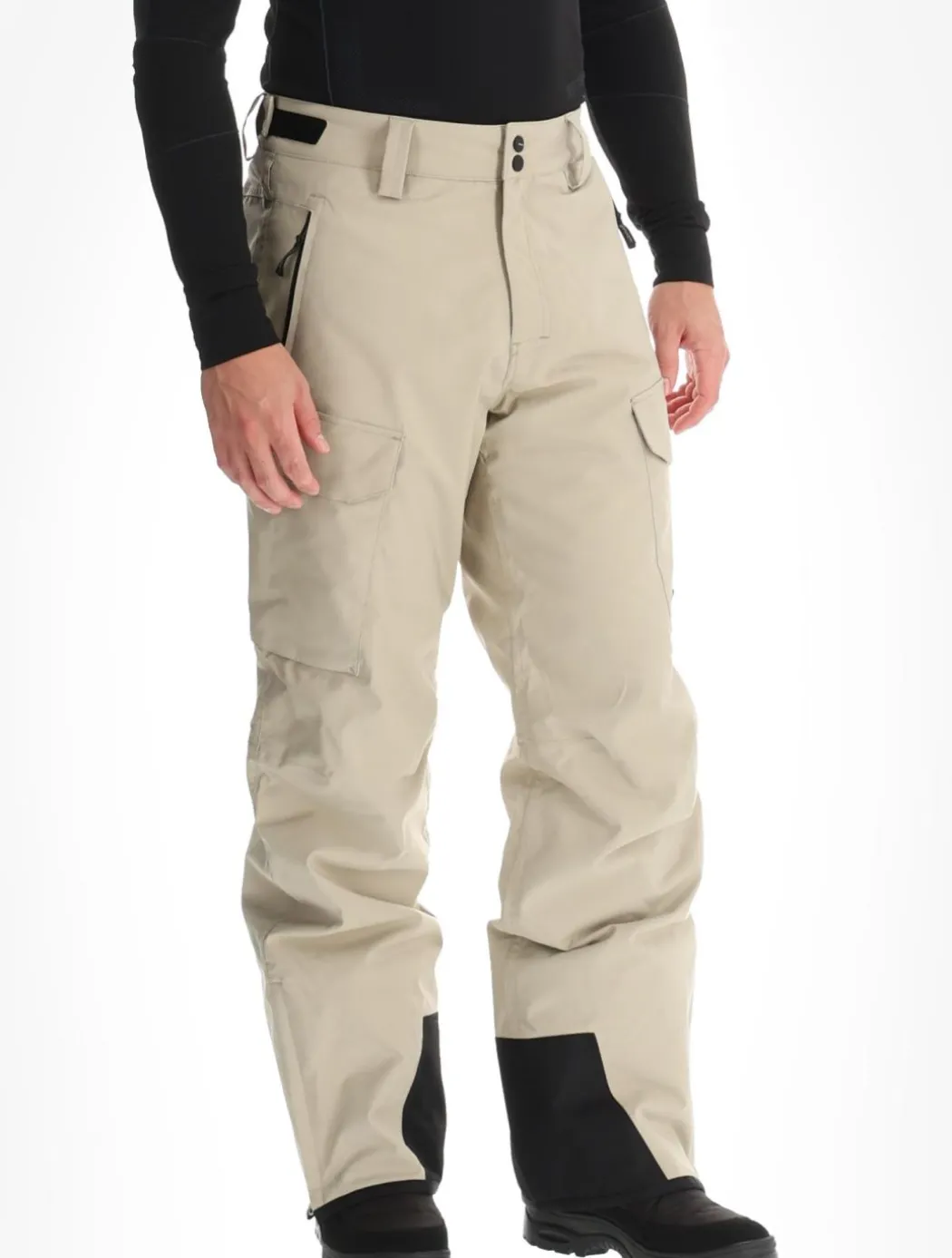 Footrail Cargo skibroek heren