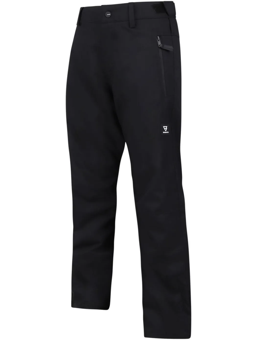 Footraily skibroek kinderen