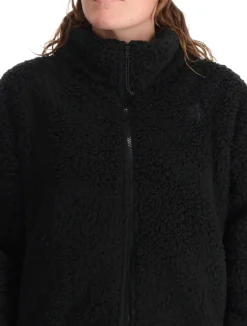 Four Season Fluffy vest dames