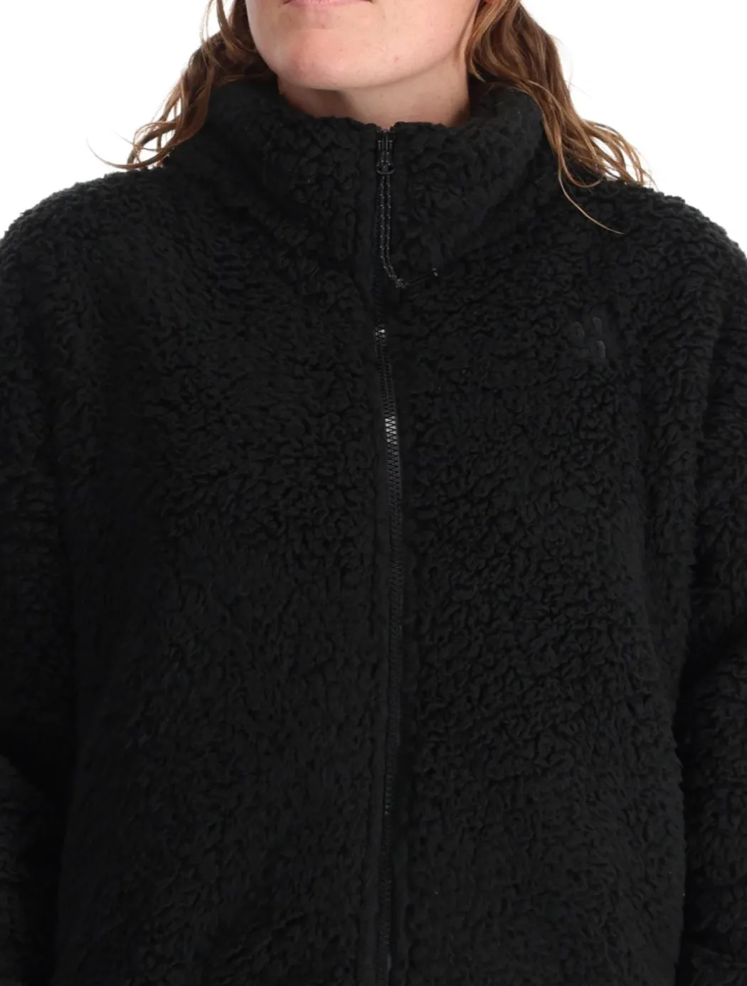 Four Season Fluffy vest dames