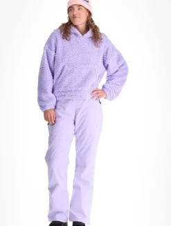 Four Season Hoody trui dames