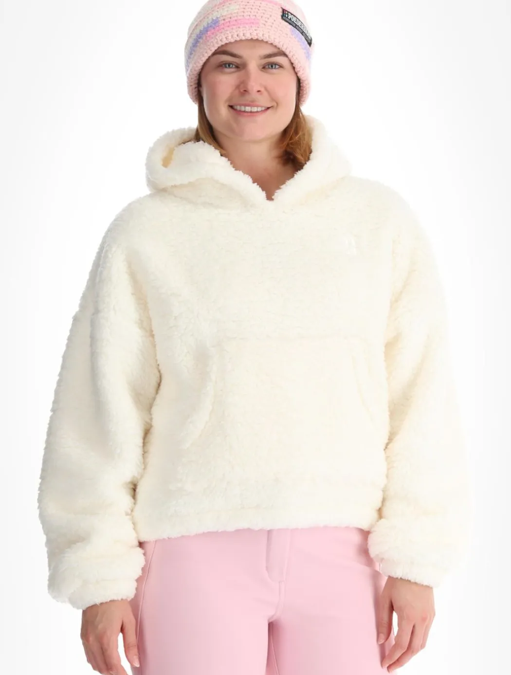 Four Season Hoody trui dames