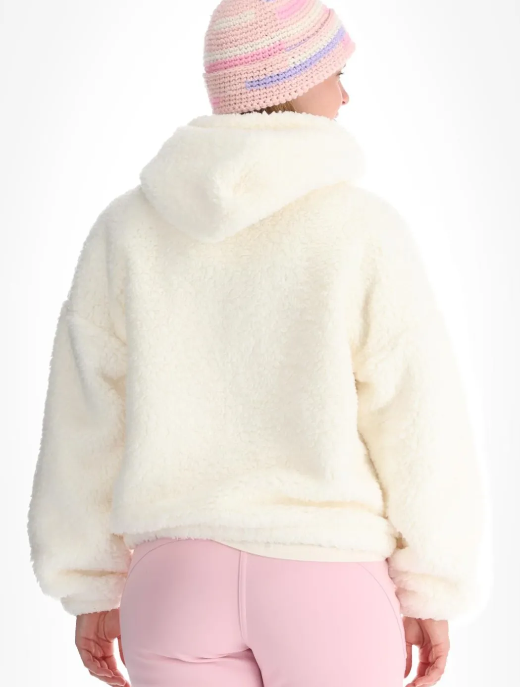 Four Season Hoody trui dames