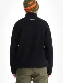 Four Season Sherpa vest heren