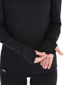 Four Seasons Lightweight Longsleeve vest dames