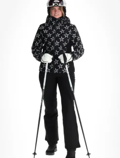 Fowler ski-jas dames