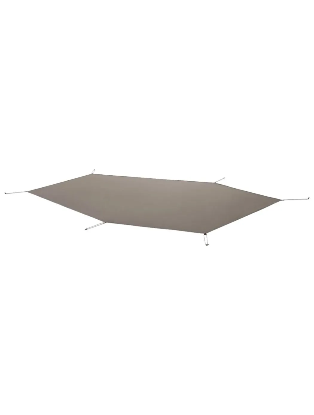 FP Ultralight Lizard 1P onderzeil unisex