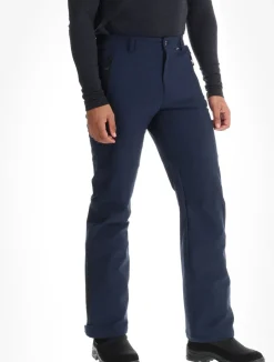 Frankfurt softshell skibroek heren
