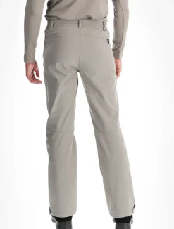 Frankfurt softshell skibroek heren