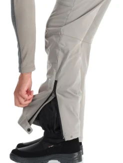 Frankfurt softshell skibroek heren