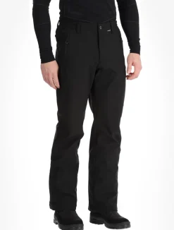 Frankfurt softshell skibroek heren