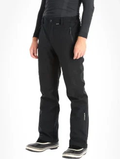 Frankfurt softshell skibroek heren