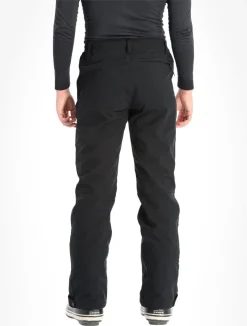 Frankfurt softshell skibroek heren