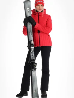 Frankfurt ST m.K. ski-jas dames