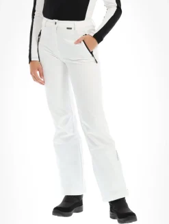 Frechen softshell skibroek dames