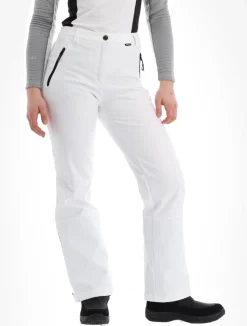 Frechen softshell skibroek dames