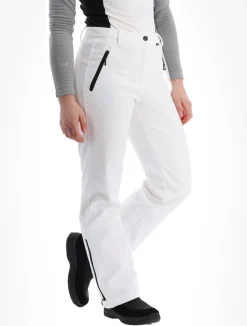 Frechen softshell skibroek dames