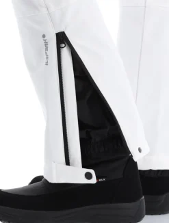 Frechen softshell skibroek dames