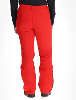 Frechen softshell skibroek dames